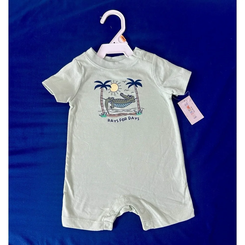 Huge Lot Baby Boys Clothes 3 6 Months NEW & EUC‎ Summer Carters Nike 3m 6m Tommy
